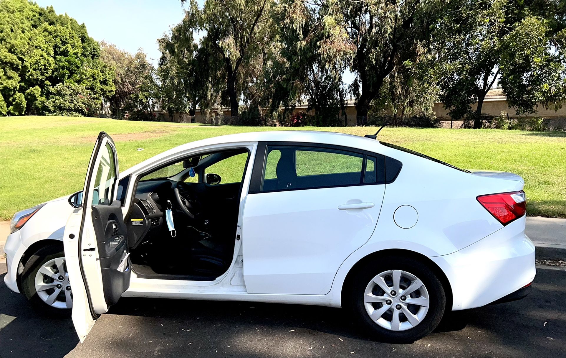 2017 KIA Rio for Sale in Chula Vista, CA OfferUp