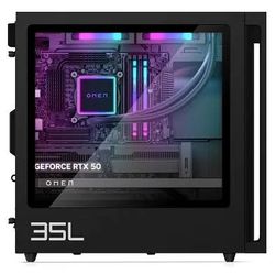 Omen 35L Gaming Desktop PC