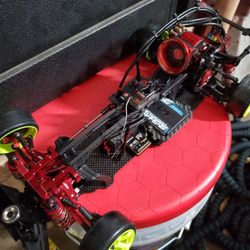 Mst 2.5 Drifter