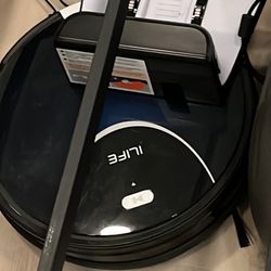 iLife Vacuum Cleaner