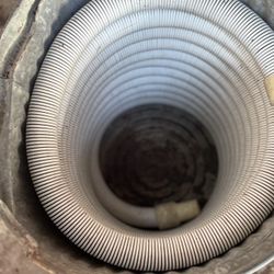 Pool Vacuum Hose Heavy Duty