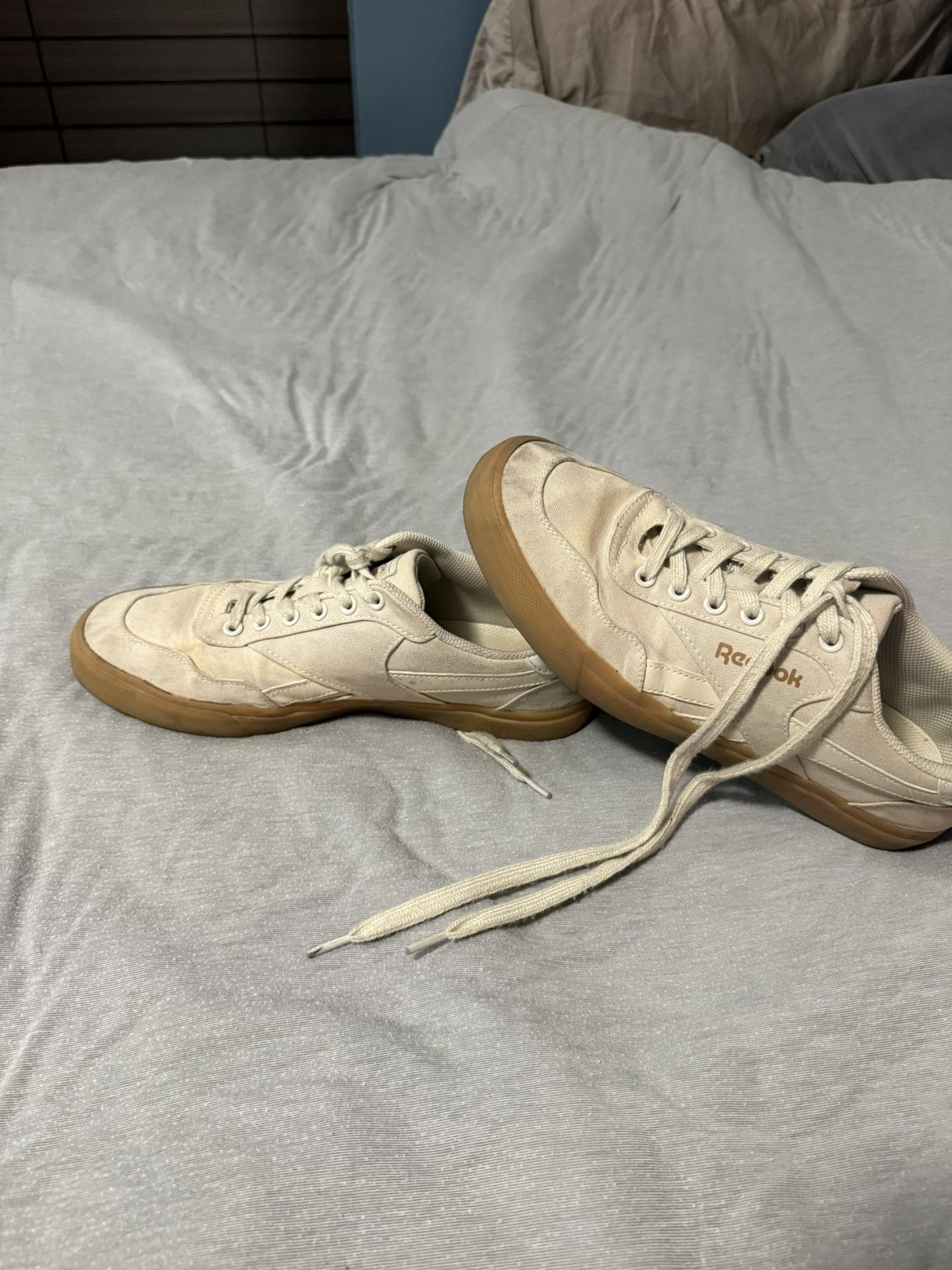 Men’s Reeboks