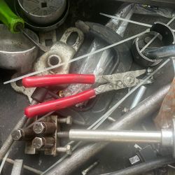 Tools 