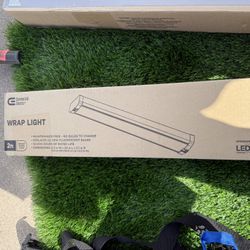 2 Ft Wrap Light 