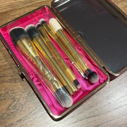 Tarte cosmetics Brushes 