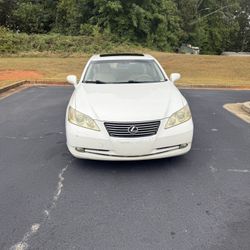 2008 Lexus ES 350
