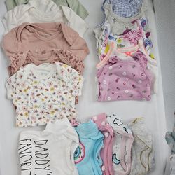 Newborn Baby Clothe