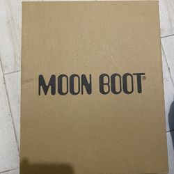 Moon Boot 