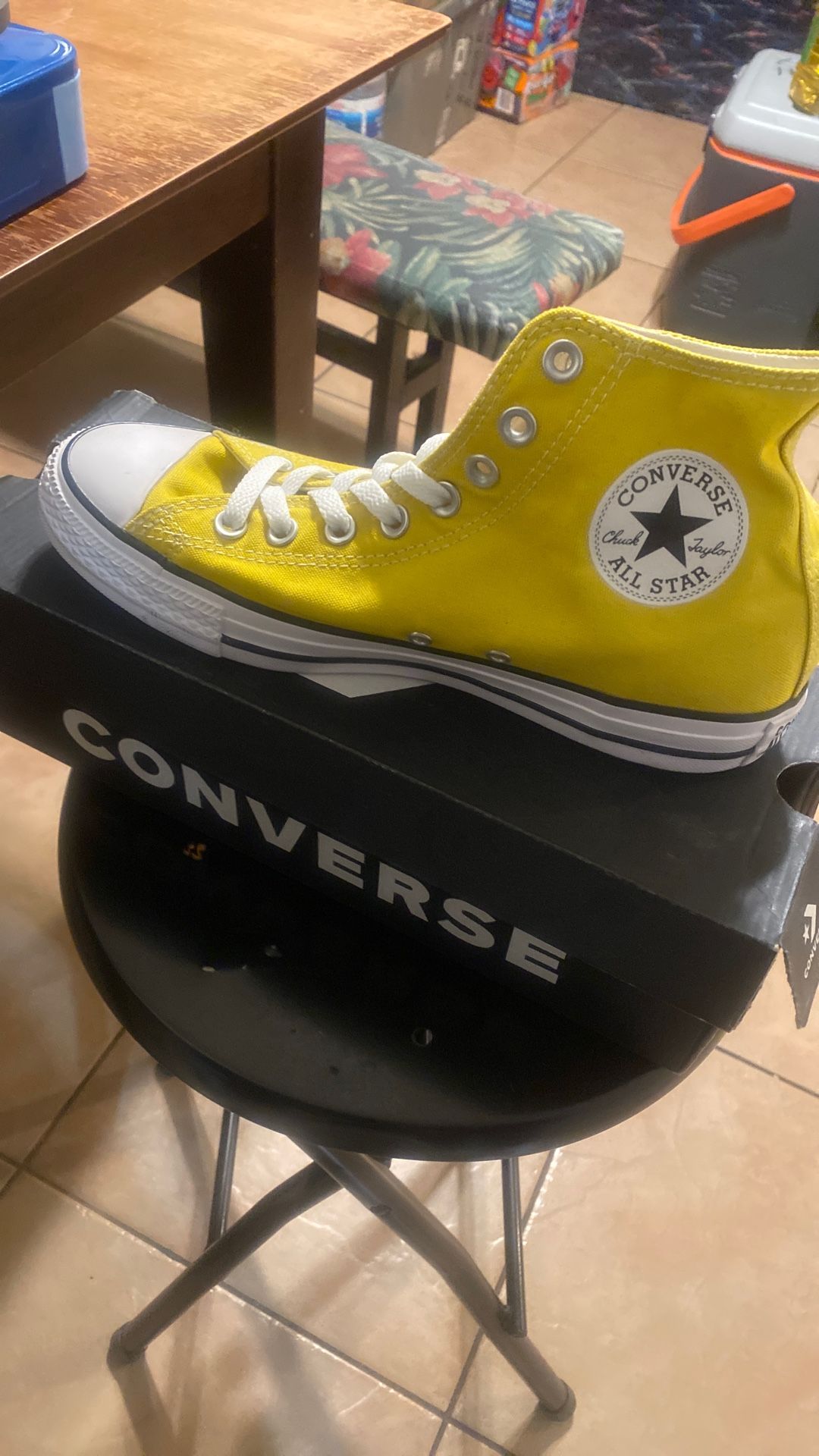Shoes