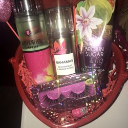 Valentine’s Day gifts