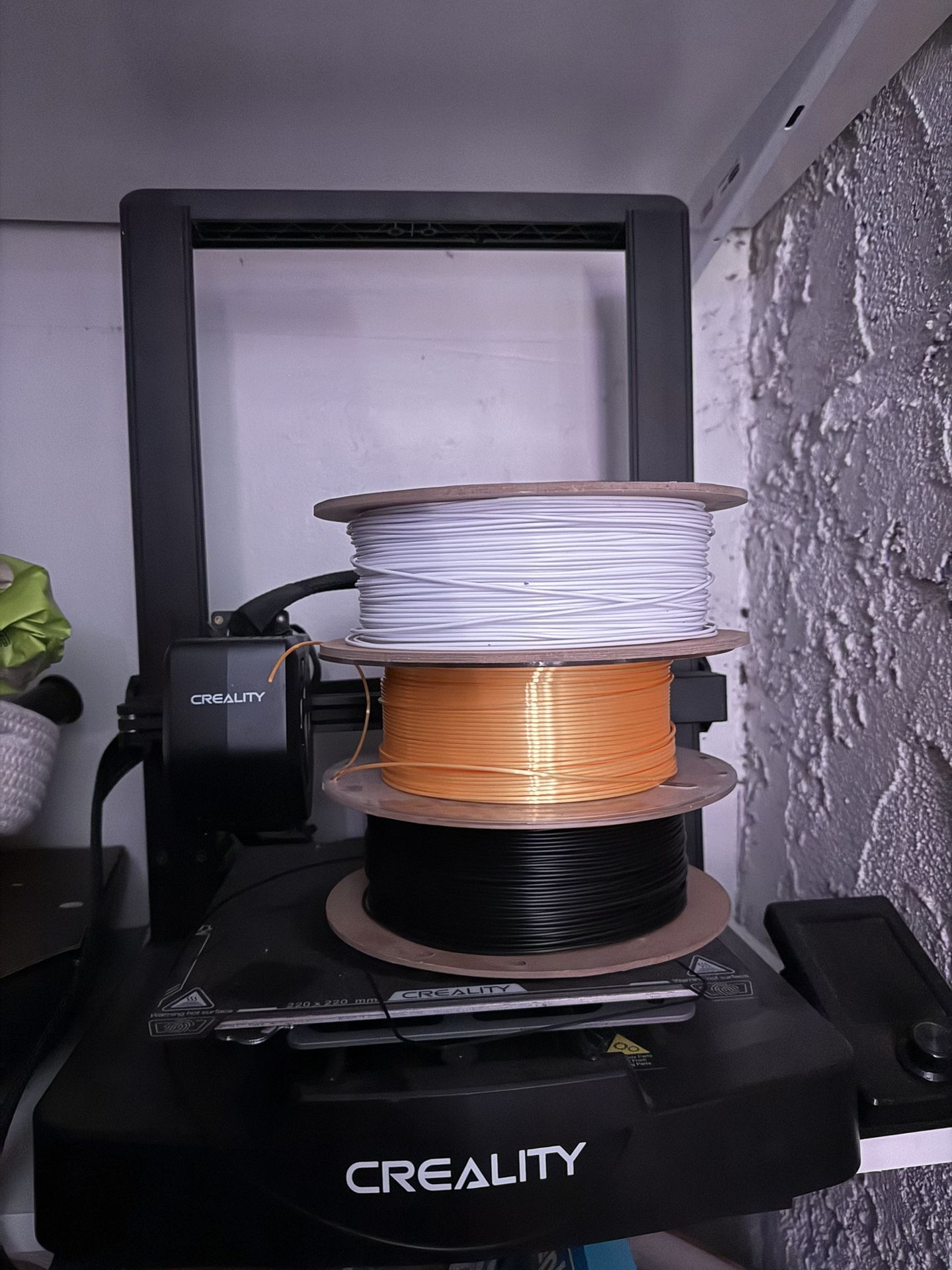 Creality Ender-3 V3 SE 3d Printer