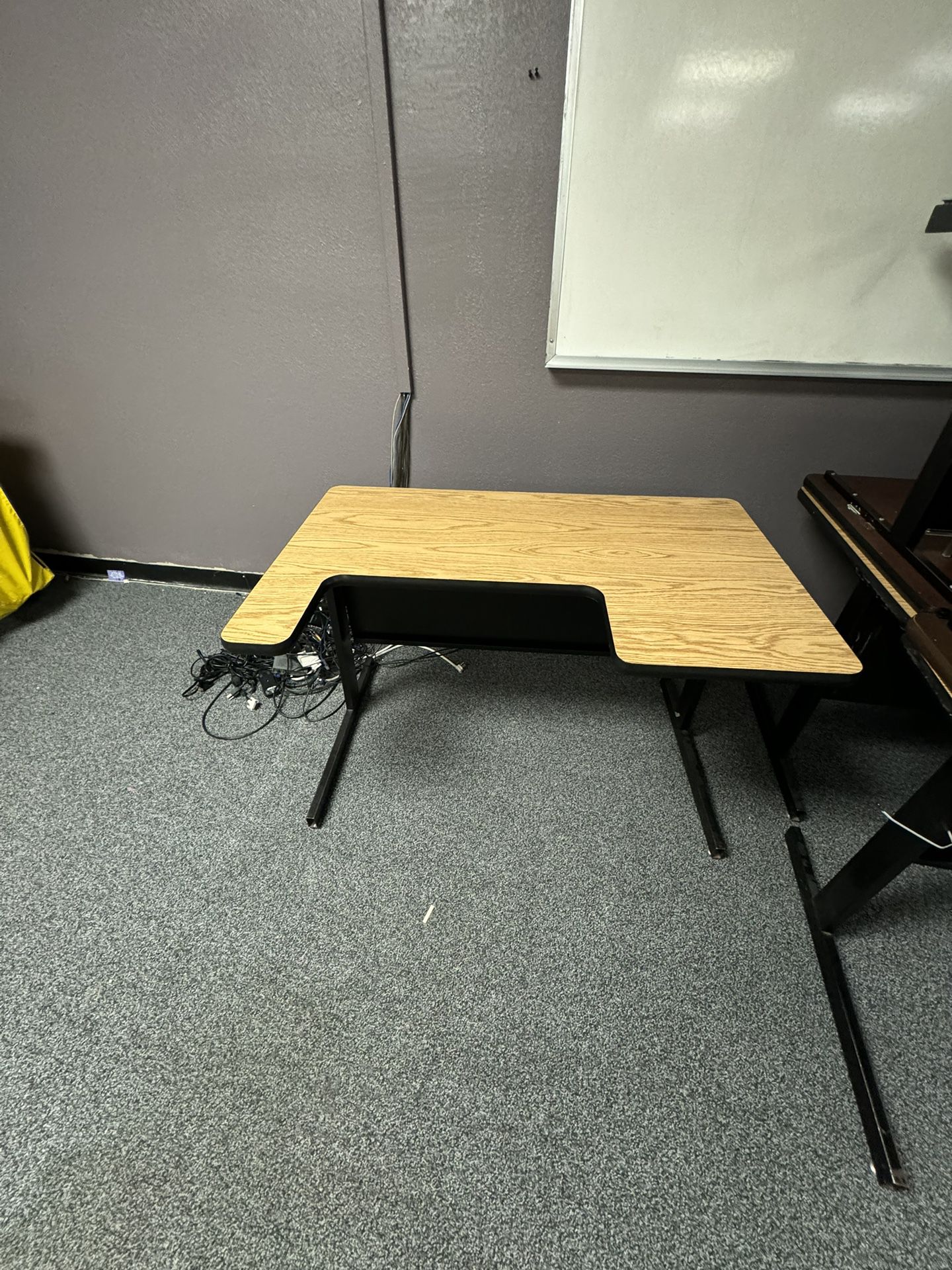 4ft Computer Desk