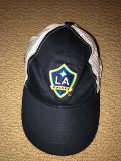 LA Galaxy Hat