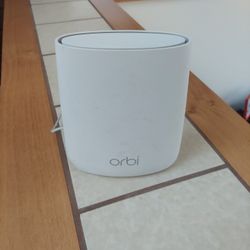 Netgear ORBI Satellite