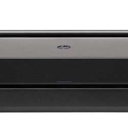 HP Printer Plotter Impresora De Gran Formato 