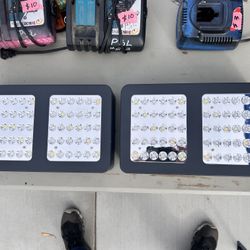 Viparspectra Grow Lights 