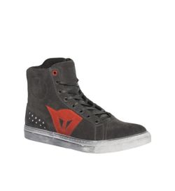 Women Biker Riding Shoes