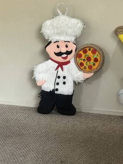 Pizza Piñata 