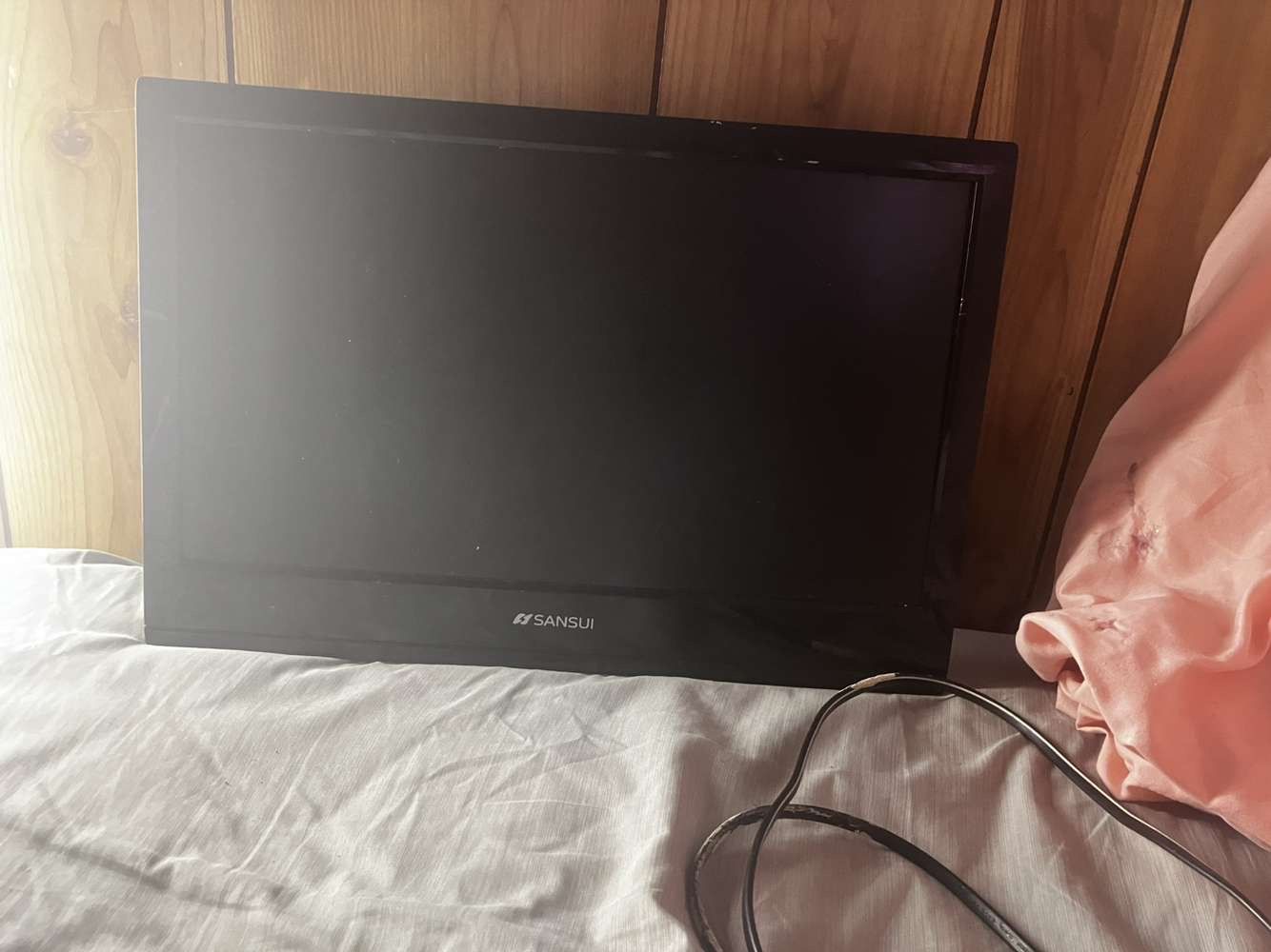 19 Inch tv