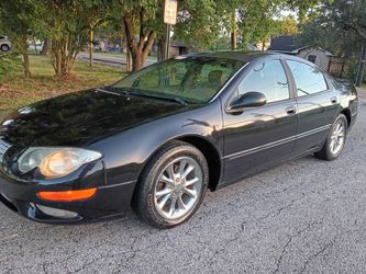 1999 Chrysler 300m