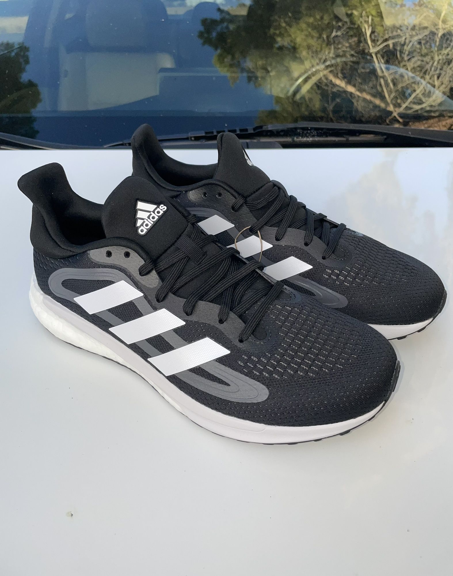 Adidas Solar Glide 4