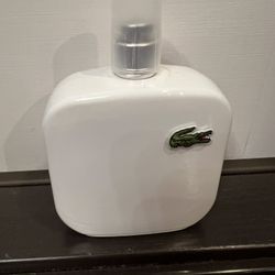 Lacoste Men’s Cologne 