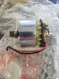 Genuine OEM RIDGID R86008 Homelite/Ridgid/Ryobi Assembly Motor #HM-200146085