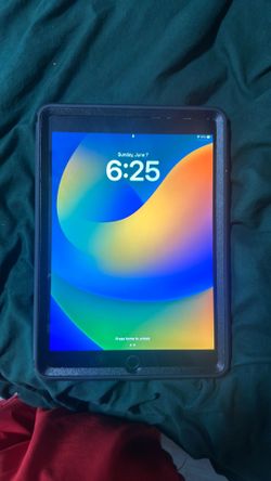 I Pad 9th Gen