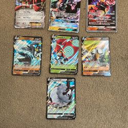 Pokémon/collectibles/trading Cards/jumbo Cards