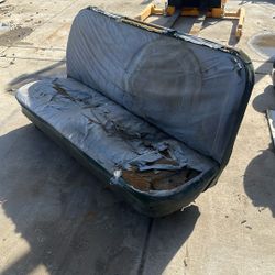 C10 Bench Seat 