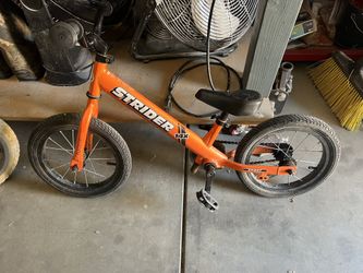 Kids Bike