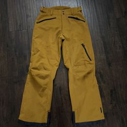 Snowboard Pants