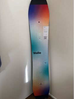 BATALEON WALLIE 151