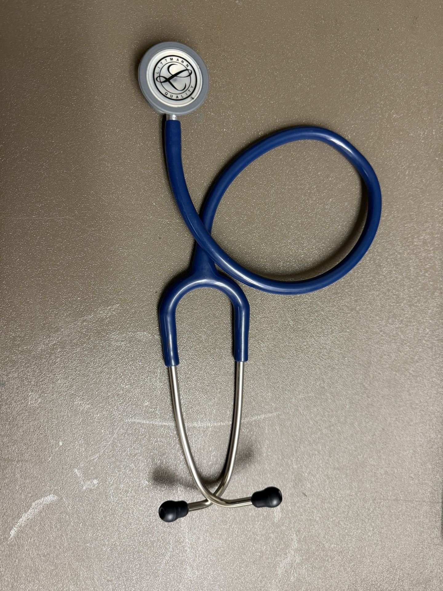 Littman Classic 3 Stethoscope NAVY BLUE