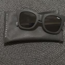 Quay Sunglasses