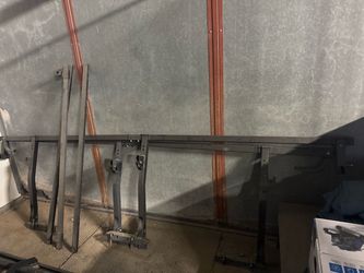 Ladder rack for full size Chevy or ford.