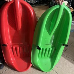 Snow Slide 2 / Para La Nieve 2  $25