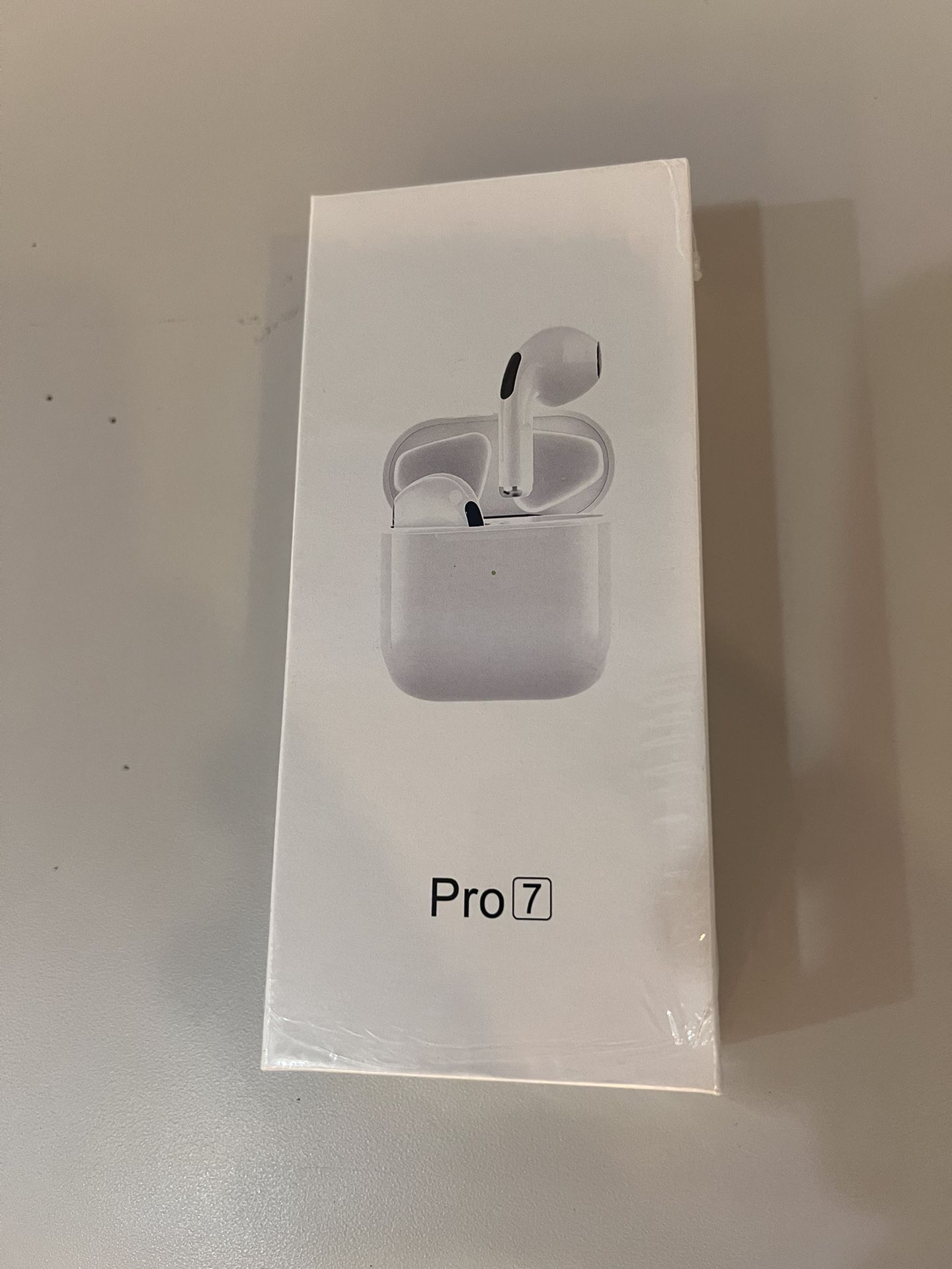 Bluetooth Earbuds