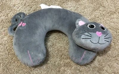 Neck pillow