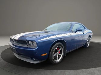 2010 Dodge Challenger