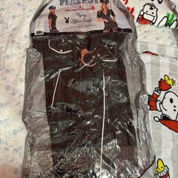 Playboy Vintage Costume 