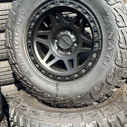 WHEELS METHOD 17β BRAND NEW π₯π¨