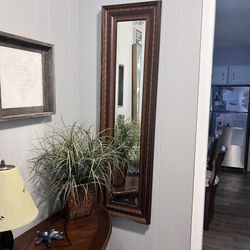 Beautiful Full Length Mirror