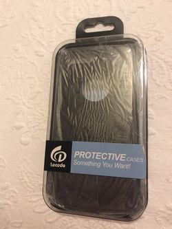 New case for iPhone 8