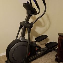 Elliptical 