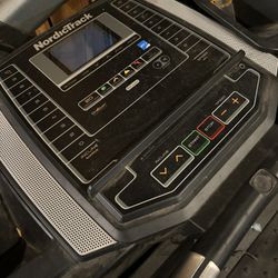 Treadmill NordicTrack T 6.5 S