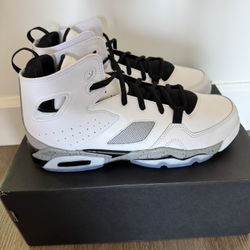 Jordan 91 Flight Club - 7 GS