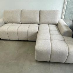 Sofa Seccional 