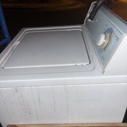 Washer And Dryer Plus Delivery/celing Fan Brand New 80