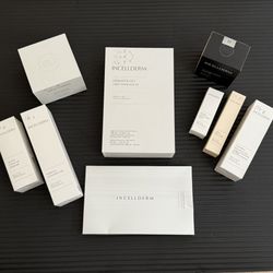 Incellderm Korean Skin Care